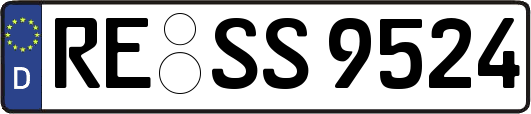 RE-SS9524
