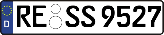 RE-SS9527