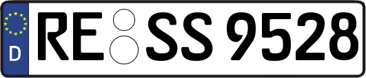 RE-SS9528