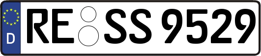 RE-SS9529