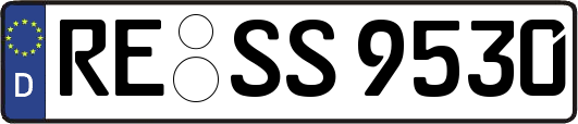 RE-SS9530