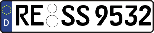RE-SS9532
