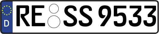RE-SS9533