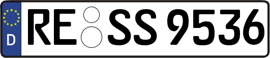 RE-SS9536