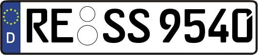 RE-SS9540