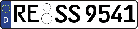RE-SS9541