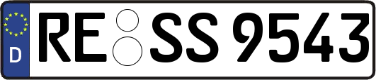 RE-SS9543