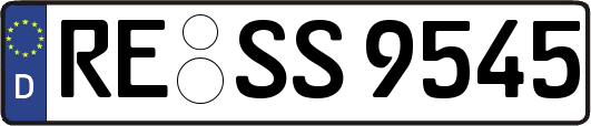 RE-SS9545