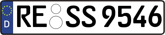 RE-SS9546
