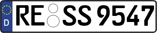 RE-SS9547
