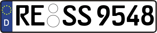 RE-SS9548