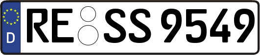 RE-SS9549