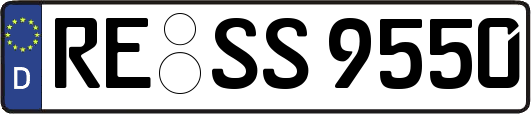RE-SS9550