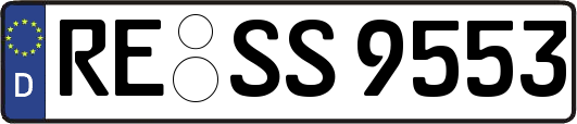 RE-SS9553