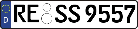 RE-SS9557