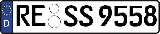 RE-SS9558
