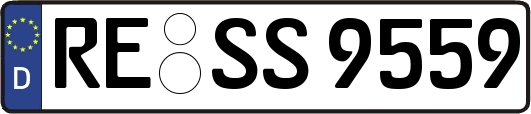 RE-SS9559