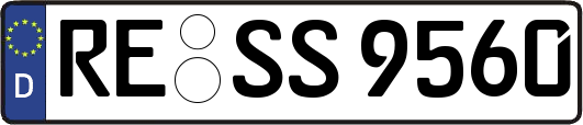 RE-SS9560