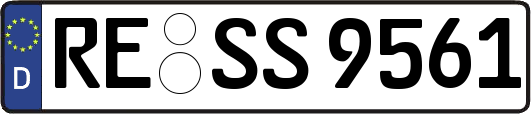 RE-SS9561