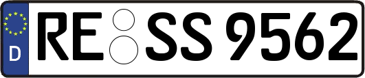 RE-SS9562