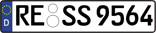 RE-SS9564