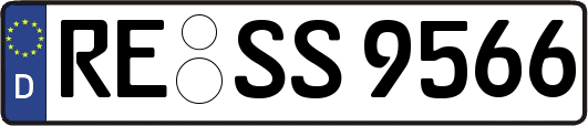 RE-SS9566