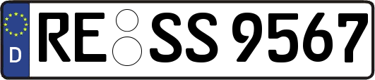 RE-SS9567