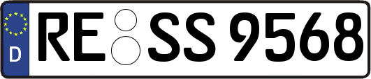 RE-SS9568