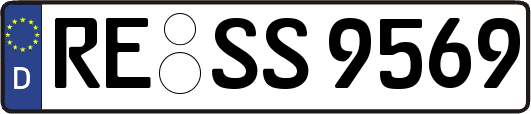 RE-SS9569