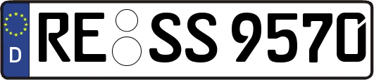 RE-SS9570
