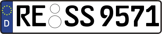 RE-SS9571