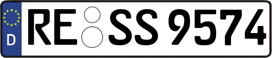 RE-SS9574