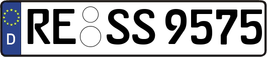 RE-SS9575