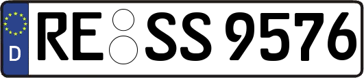 RE-SS9576