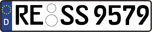 RE-SS9579