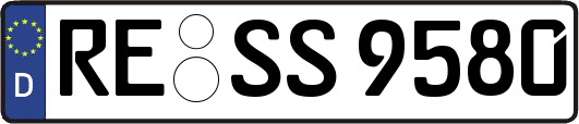 RE-SS9580
