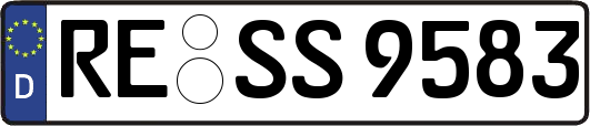 RE-SS9583