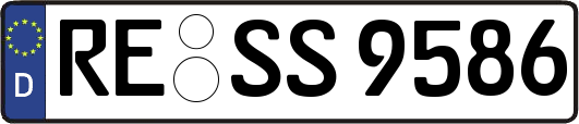 RE-SS9586