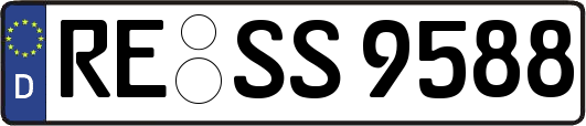 RE-SS9588