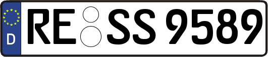 RE-SS9589