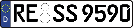 RE-SS9590