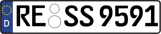 RE-SS9591