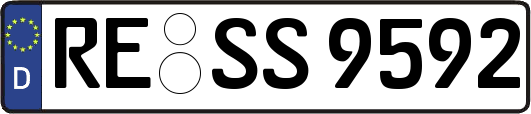 RE-SS9592