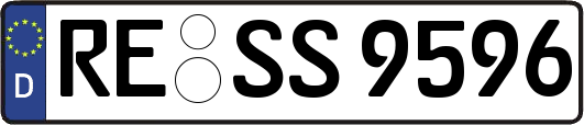 RE-SS9596