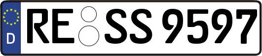 RE-SS9597