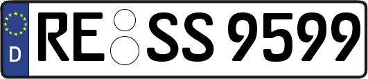 RE-SS9599