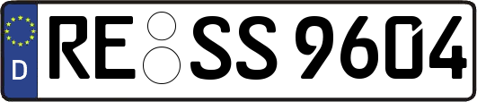 RE-SS9604