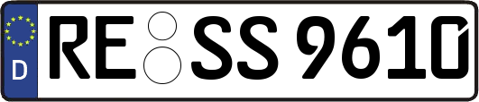 RE-SS9610