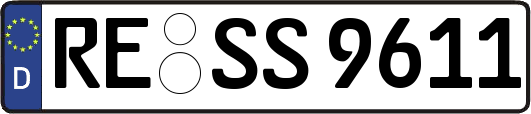 RE-SS9611