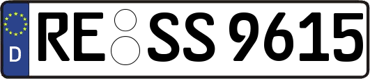 RE-SS9615